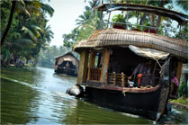 alleppybackwater
