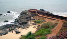 bekalbeach