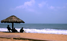 cheraibeach