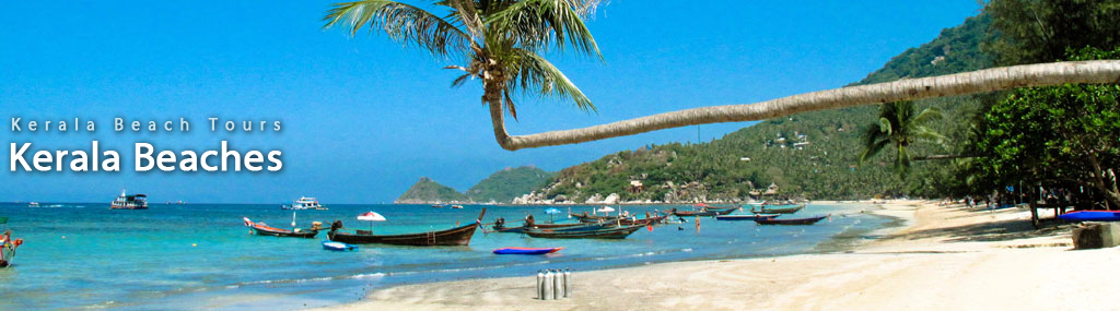 keralabeaches