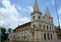 thesantacruzbasilica