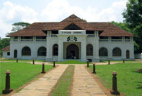 duchpalace