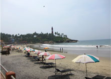 kovalam