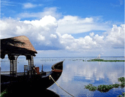 kumarakom