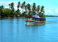 kumarakom