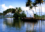 kumarakom